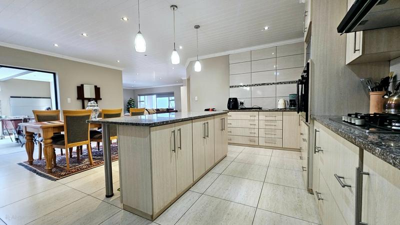 3 Bedroom Property for Sale in Monte Christo Western Cape